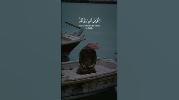 الآية ٤٤ من سورة غافر بصوت القارئ  مشاري العفاسي