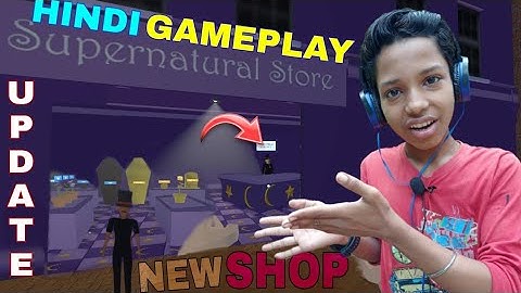 Warnet Simulator New Update In Hindi Gameplay Chapter 3 / Warnet Life New Update / Warnet life v2.8