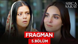 Sırça Saray - Aik Sitam Aur Stan Dizisi - 5. Bölüm Fragmanı
