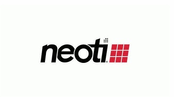 Neoti Tech Tip - Reduce Moire Effect When Shooting LED Screens