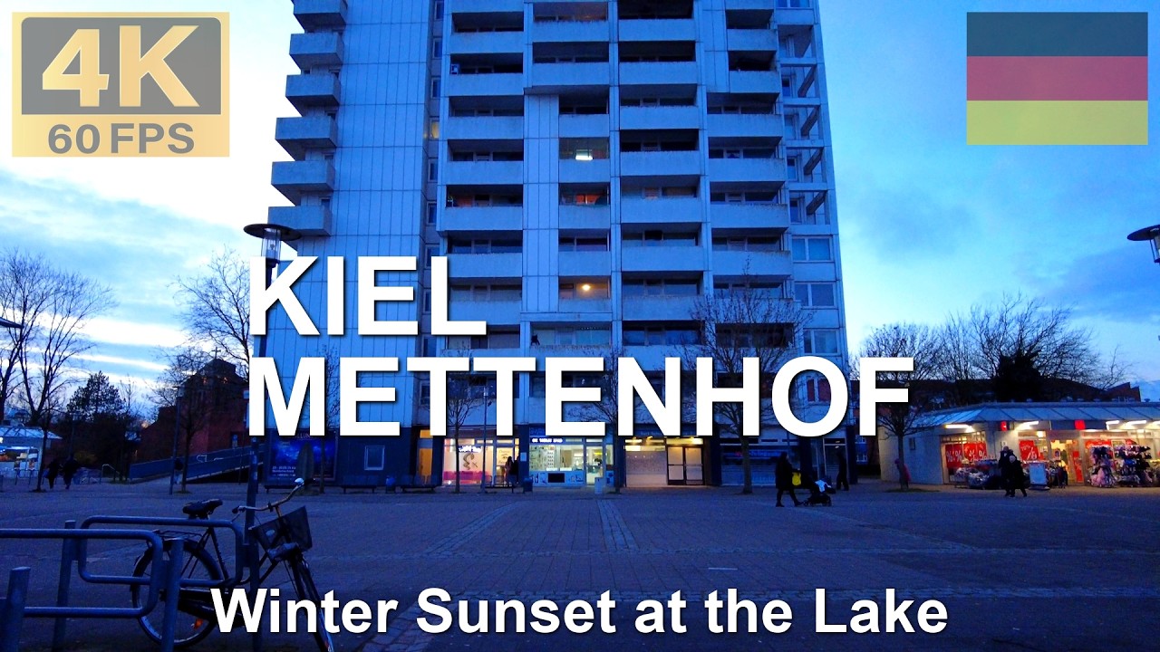 kiel-germany-in-4k-2025-sunset-walk-in-mettenhof-youtube
