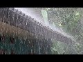 Heavy Rain For A Tired Soul Feel The Deepest Sleep Without Any Disturbance Of Mind