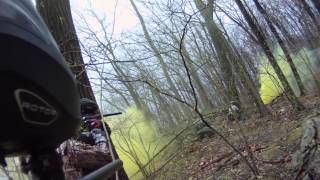 West Point Spring 2012 Combat Classic   Day One