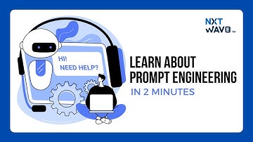 ccbp academy - Learn about Prompt Engineering in 2min! | nxtwave students