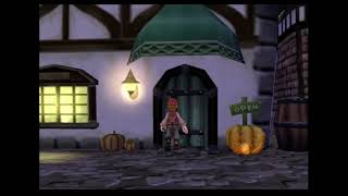 Dark Cloud2 Playthrough Part28
