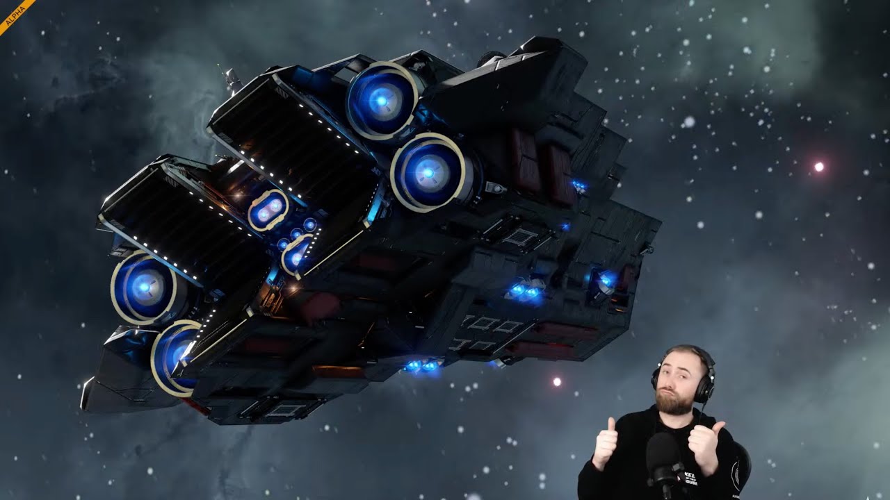 Space Engineers 2 LIVE - Community Showcase Week 2! - YouTube