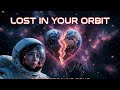 Lost In Your Orbit 💔 Emotional Space Breakup Song 2026 | Cosmic Heartbreak Ballad