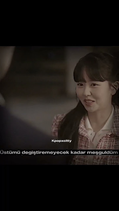 Wanna be youurrs #mylovelyliar #kimsohyun #nuest #minhyun