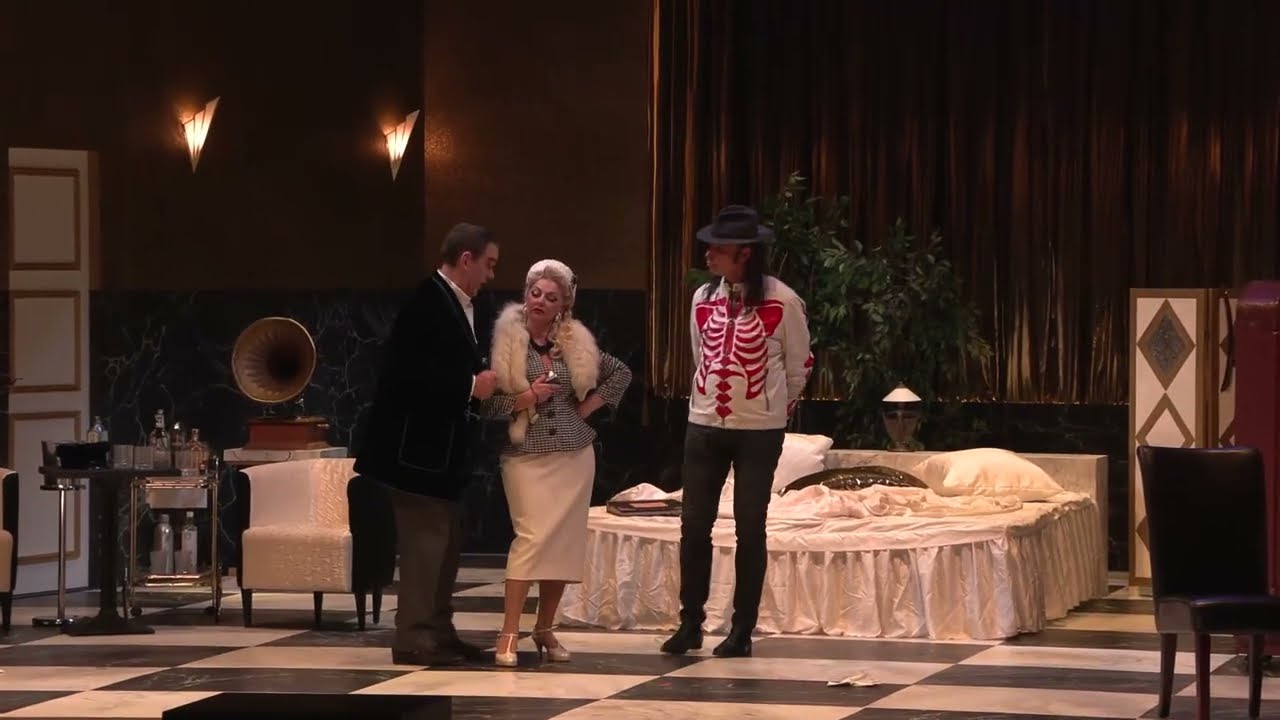 Iordanka Derilova-Donna Elvira 