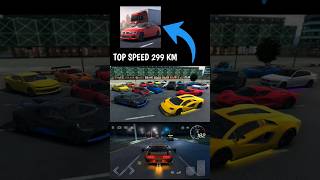 traffic racer pro car games!how to download in play store screenshot 4