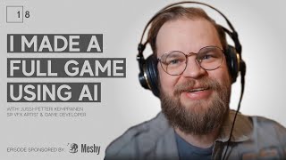 The Truth of Using Gen AI for Game Development