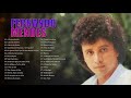 FernandoMendes As Melhores Músicas - Melhores Músicas Románticas Antigas