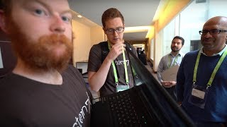system76 wants to make a high end arm laptop and desktop