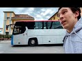 Ammazzarsi per prendere l&#39;Autobus | Daily Vlog #25 |