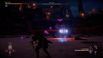 APEX PREDATORS Arena Challenge- Horizon Forbidden West- Very Hard