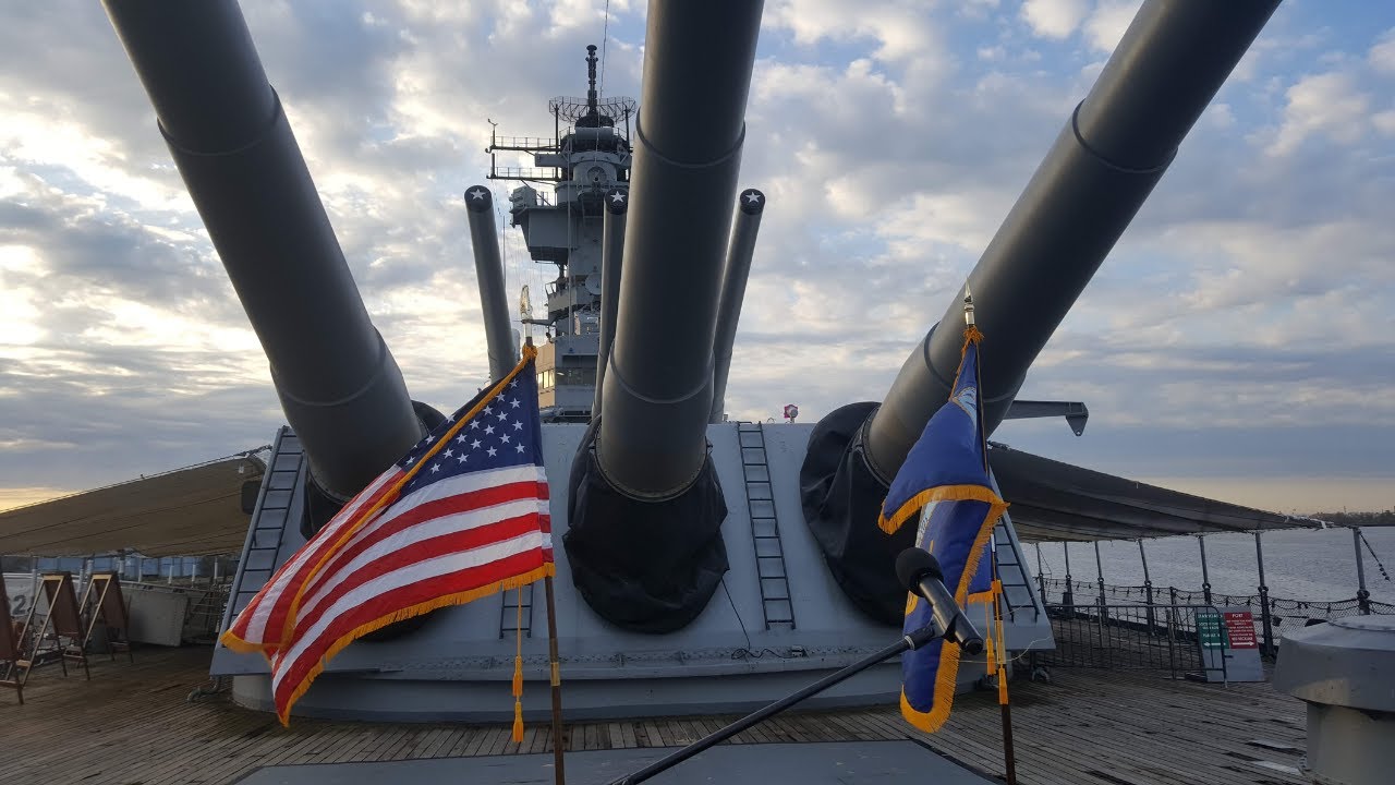 What Is an Ensign? YouTube