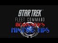 Star Trek Fleet Command Guide