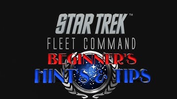 Star Trek Fleet Command | Beginner