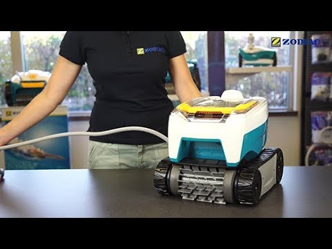 ROBOT ELECTRIQUE ZODIAC OT 3230