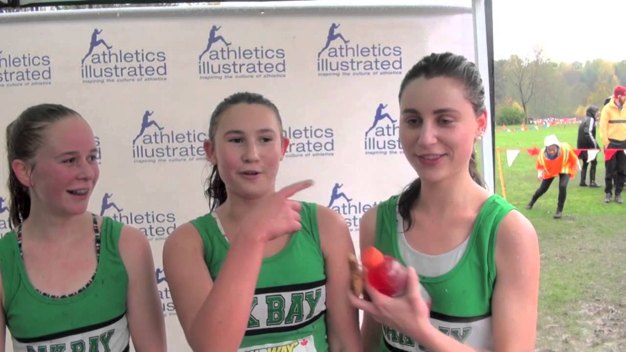 BC High School Cross Country Championships