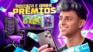 LIVE ON ???? SQUAD DA RESENHA - FT. CEROL BOCA HUDSON ???? 3• DIA DE LOJINHA ????