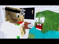 Monster School : DOCTOR BALDI'S CHALLENGE - Minecraft Animation