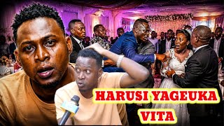 MY MARRIAGE LASTED ONLY 8 HOURS... I CAUGHT MY WIFE WITH HER BROTHER-IN-LAW ON OUR WEDDING NIGHT MY MARRIAGE LASTED ONLY 8 HOURS... I CAUGHT MY WIFE WITH HER BROTHER-IN-LAW ON OUR WEDDING NIGHT