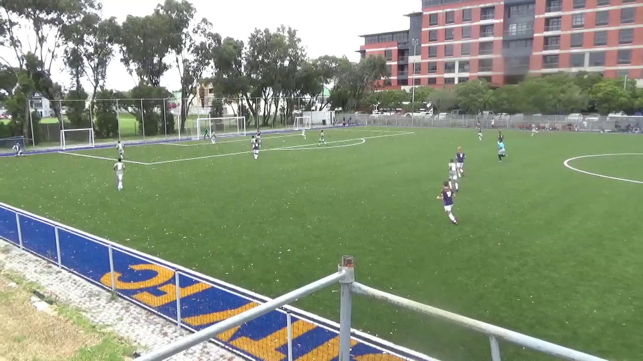 Hout Bay United FC vs Cape Town City FC DSTV DISKI CHALLENGE TEAM