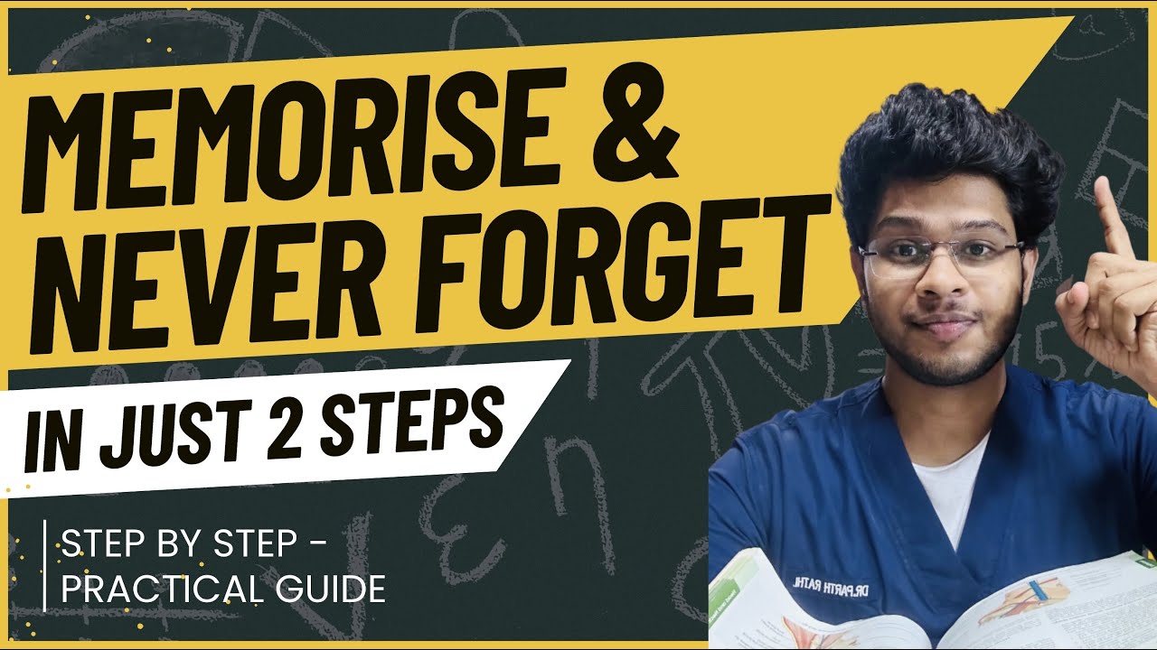 how-to-memorise-everything-you-study-in-just-2-simple-steps-by-aiims