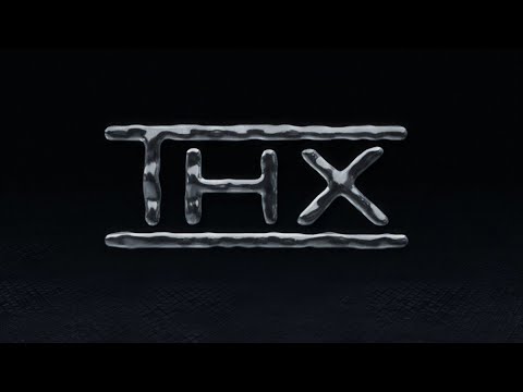 THX Logo (Terminator 2) (Upscaled HD) (2003)