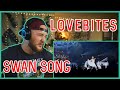100% KICK-ASS! | LOVEBITES | Swan Song | First time reaction
