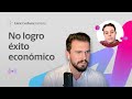 &quot;No logro éxito económico en mis proyectos&quot; 💰 Sesión David Corbera