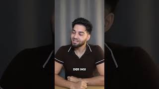 ApoRed gibt seine Lüge zu und sagt DIE WAHRHEIT - YouTube 💩