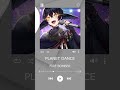 【一発録音】 PLANET DANCE/Covered by 由乃いちか #shorts #FireBomber #福山芳樹  #マクロス7 #Macross7