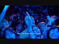 Hillsong Oceans Will Part With Subtitle Lyrics
