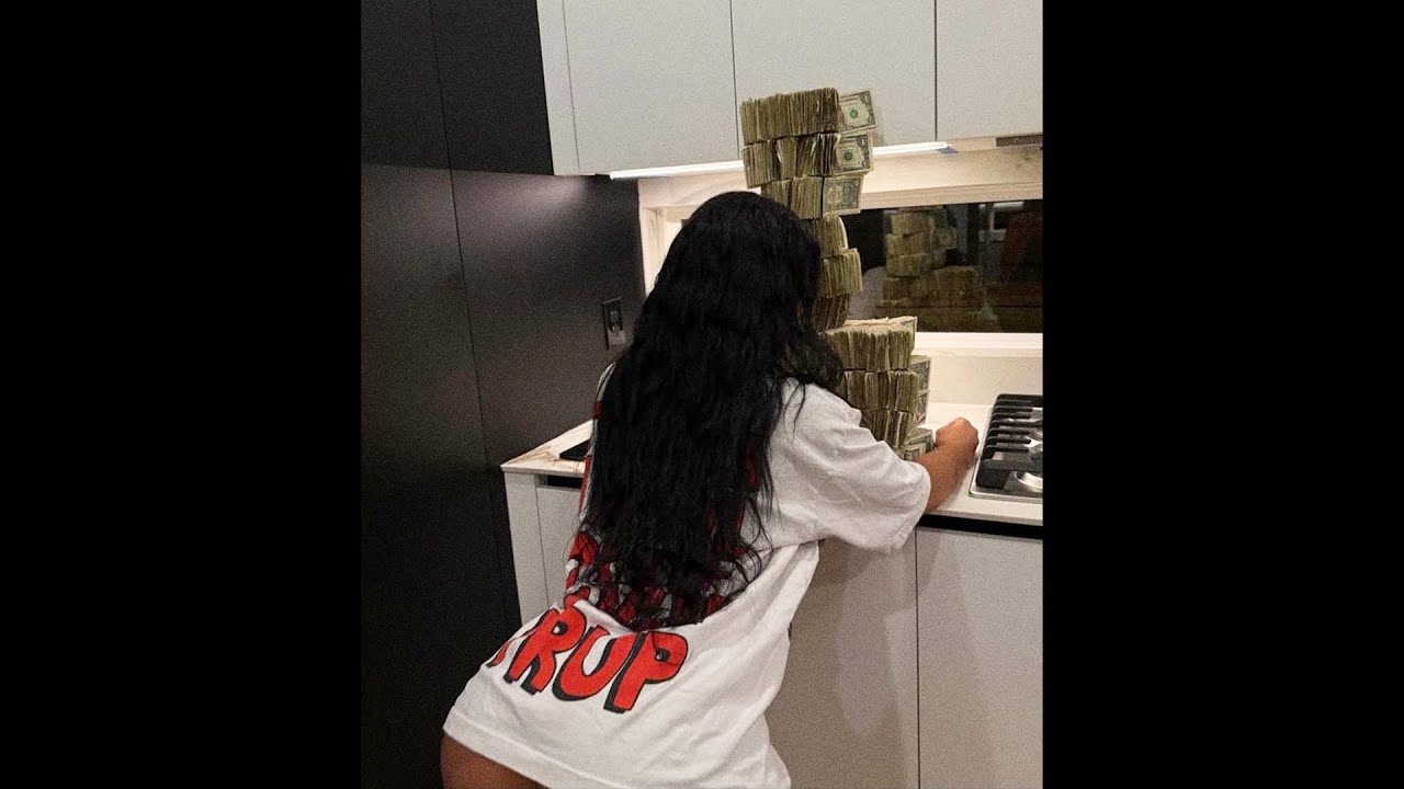 [FREE] Detroit Type Beat x YN Jay Type Beat - ''Foreva''