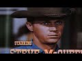 STEVE McQUEEN  WANTED DEAD OR ALIVE 昭和のＴＶドラマ　拳銃無宿DVDオープニング