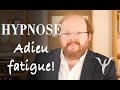 Hypnose sommeil/sieste : se débarrasser de la fatigue accumulée