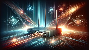 Comment fonctionne un routeur expliqué simplement !