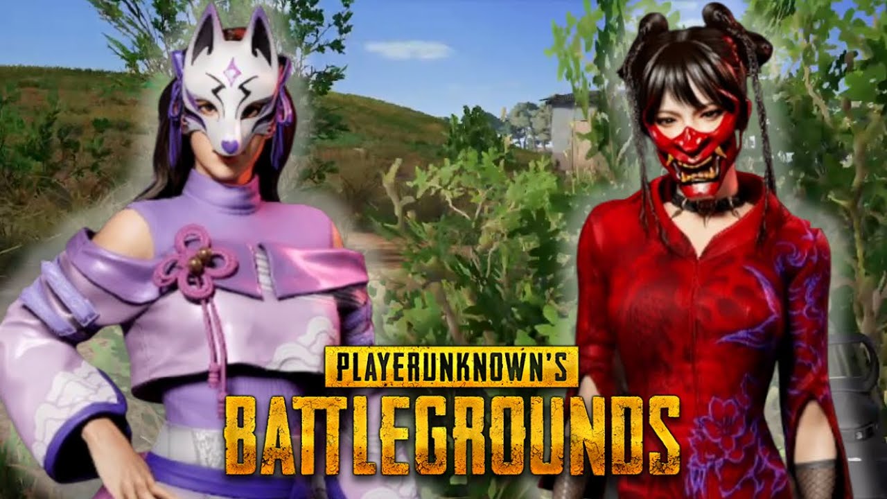 SUPER J'SUIS UNE FOUGÈÈÈÈRE 🥺 | PUBG #11