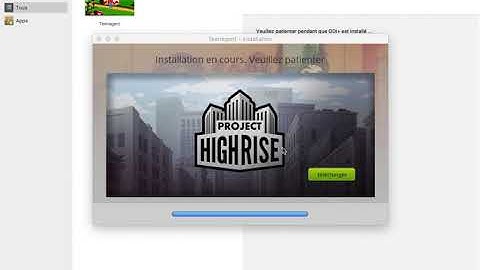 Phoenicis - Good Old Games