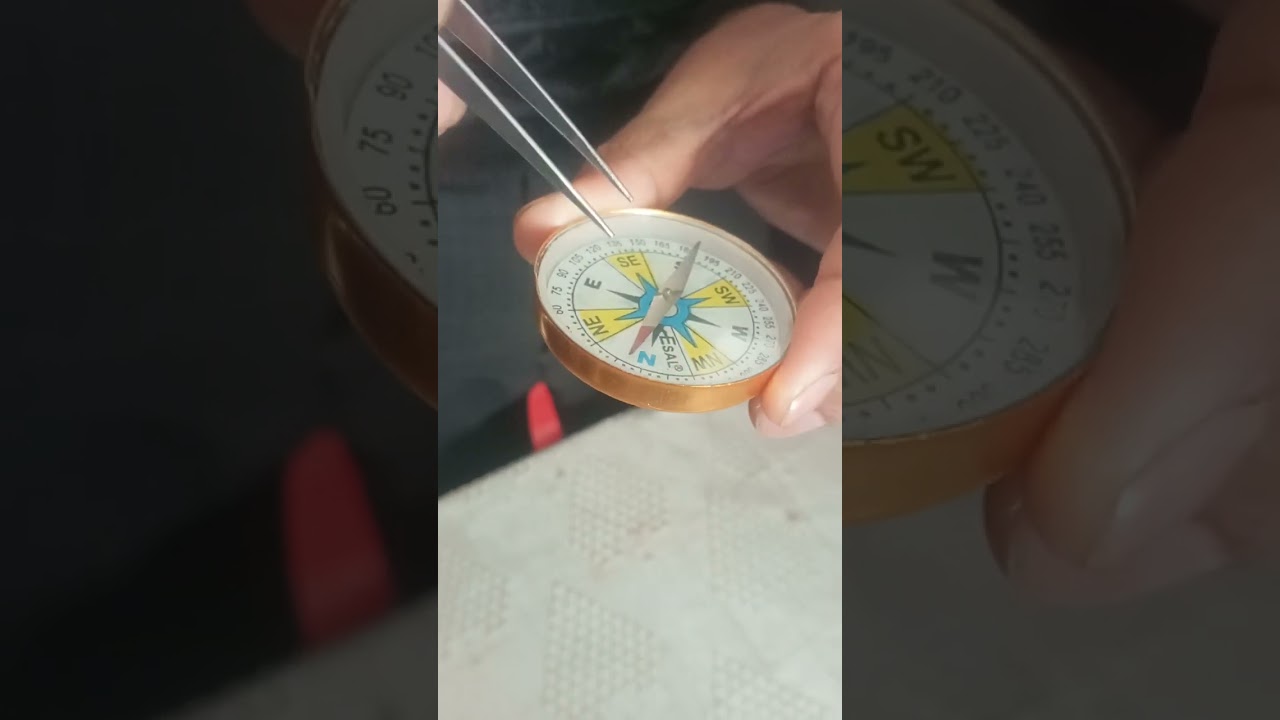 Working and function of 