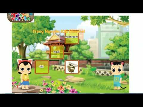 Video Trạng nguyên toàn tài lớp 1 vòng 5 cấp quận huyện năm... - youtube