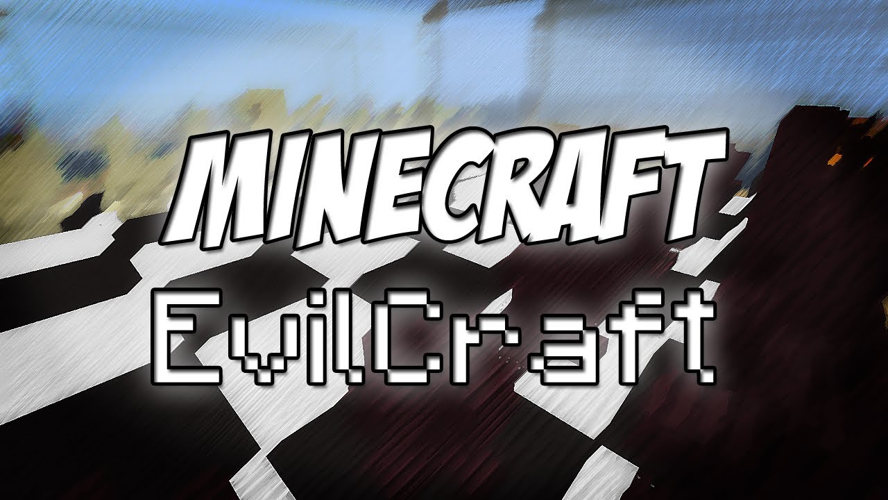 Minecraft Server Spotlights - EvilCraft [HUNGER GAMES][TF2] - YouTube