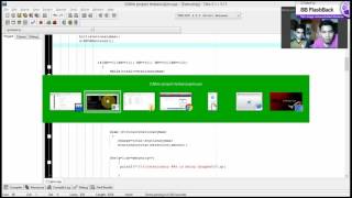 Programming 1:Mini Project 2016