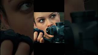 🎯 The Sniper Never Expected This Move! 🤯 #actionmovie #cinematicedits #filmclips #viralshorts