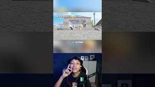 CARA PLAYER OLD BELAJAR PEPENGSHUT #shorts #freefire