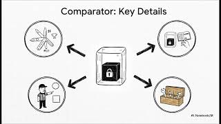 How to Sort in Java: Comparable vs Comparator (Best Practices)