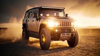 Hummer EV | Epic Cinematic 3D Car Animation (CGI/VFX) Hummer Ev 3d Model