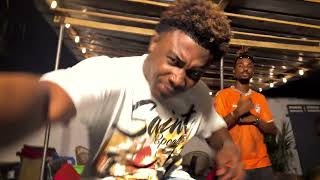 VANERO - PRET feat Aren nico , Nagatomo n'goma ws, Phenomene authentik